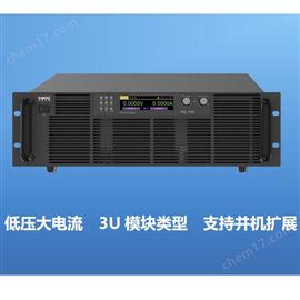 英茨儀器大電流可編程直流電源PS 10000 3U
