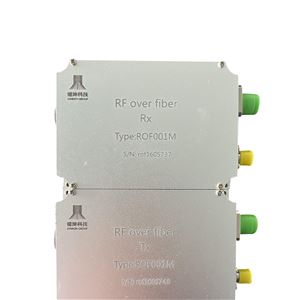 ROF001M1~1000MH射频光纤传输模块