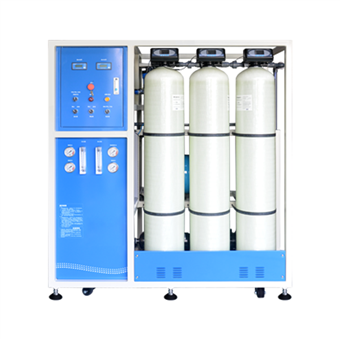 ULPQX科室清洗、消毒用純水軟水系統(tǒng)