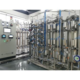 GMP純化水系統