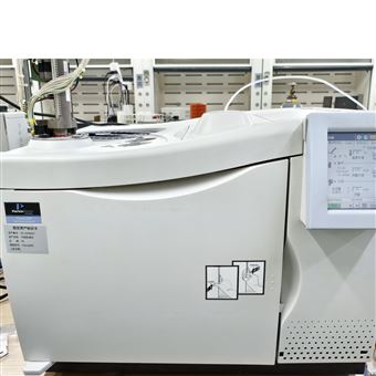 二手PerkinElmer Clarus 600氣相色譜儀
