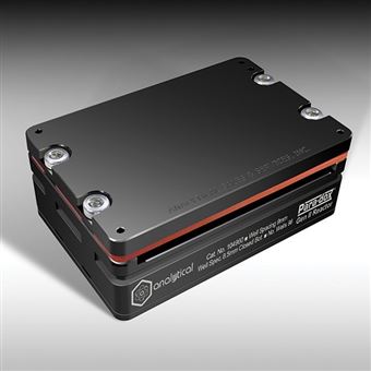 96 孔高通量反應器