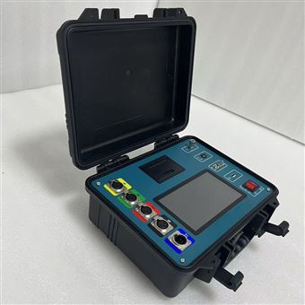 ME-503三相电容电感测试仪