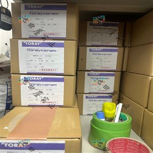 AGB-K-0.05H-H01- B29原廠直銷??！TORAY東麗 四方相氧化鋯研磨球