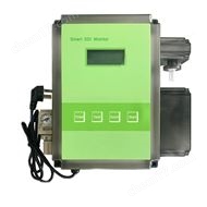 AQUALYSIS 100SDI在線水質污染指數SDI分析儀