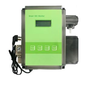 AQUALYSIS 100SDI在線水質污染指數SDI分析儀