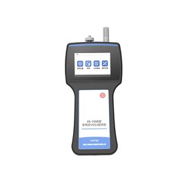 ZR-7008型手持式VOCs檢測儀