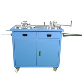 BXW-16扁线弯曲试验机