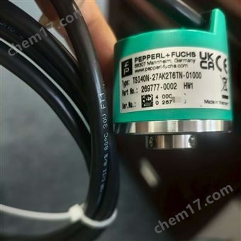 TSI40N-27AK2T6TN-01000原裝正品倍加福編碼器