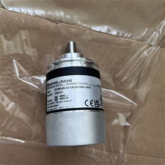 DVM58N-011AGROBN-1416德国倍加福编码器原装正品