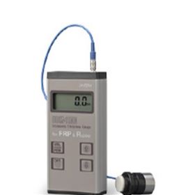 日本j-ndk輸送帶、輪胎等橡膠超聲波測厚儀