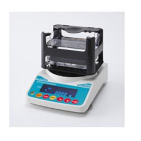 日本alfamirage藥物密度測(cè)量小型電子比重計(jì)