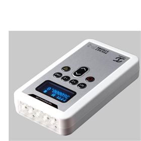 纺织印刷设备检测 口袋型LED频闪测速仪