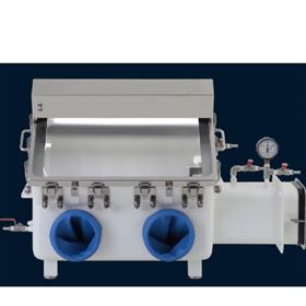 UNICO入门级高密封惰性气氛操作箱常压型