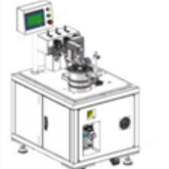 生产型多通道滴球机