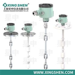 UQK-80浮球液位控制器