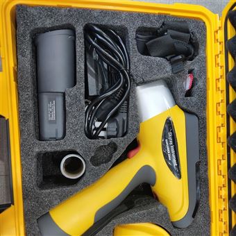 Explorer5000便携式不锈钢成分含量合金材料检测仪