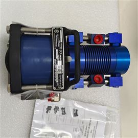 空气驱动空气增压器、增压泵