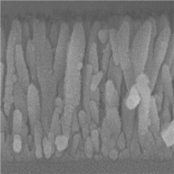二氧化铈纳米棒(L<100nm)