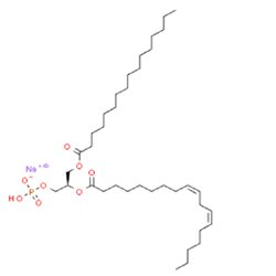 cas：322647-59-6，PLinPA-Na