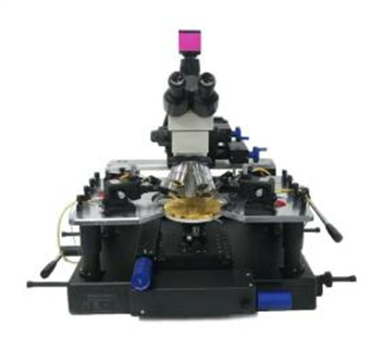MPS- 6'' 探针台 Mini Probe Station