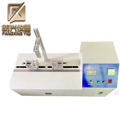 FX-E01头戴挂脖耳机拉伸扩张伸缩疲劳寿命试验机