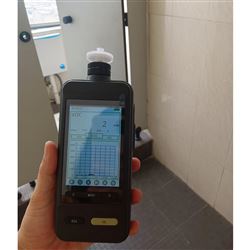 JYB-6000食品加工車間手持式臭氧檢測儀按需定制