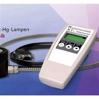 Gigahertz-Optik X1Z-03光度计