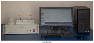 JSD-100型金屬材料電阻率(微電阻)測試儀