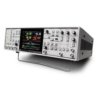 SR860鎖相放大器