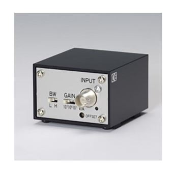 C7319放大器單元