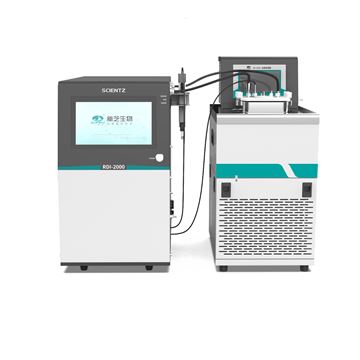 實(shí)時(shí)恒溫脫氣儀RDI-2000
