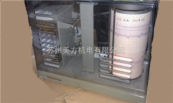 7210-00佐藤SATO溫濕度記錄儀維修