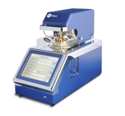 自動(dòng)閉口閃點(diǎn)儀