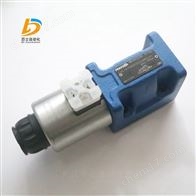 力士樂二位四通電磁閥4WE10MA50/EG24N9K4/M