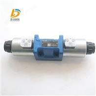 力士樂電磁閥現貨庫存4WE10Q5X/EG24N9K4/M