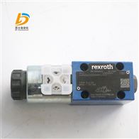 REXROTH電磁閥4WE6D62/EG24N9K4/ZV