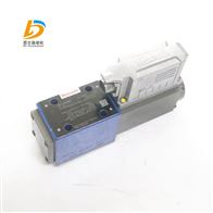 REXROTH比例阀4WRPEH10C3B100L-32/M/24A1