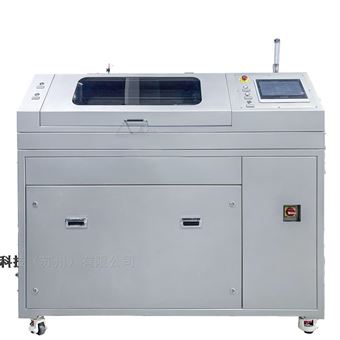 中試型微射流均質機