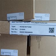 KCD2-SOT-EX2德国倍加福P+F传感器
