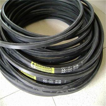 中國臺灣山牌MOUNTAINROPE belt BB六角帶