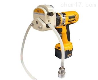 ETC-2A手持式電動深水采樣器