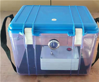 PSQ-ZK真空氣體采樣箱