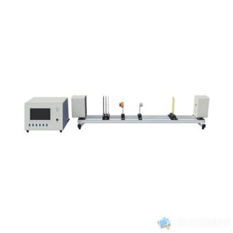 輻射傳熱實驗模塊