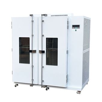 LHH-1600SDP藥品穩(wěn)定性試驗(yàn)箱