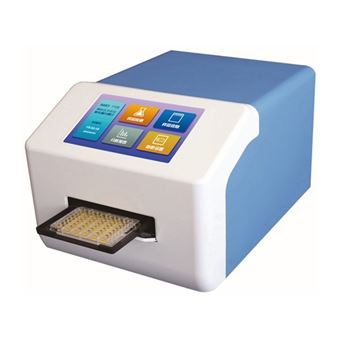 SGSY 1109 全波长酶标分析仪