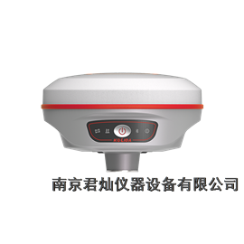 科力达天越实景放样RTK测量仪