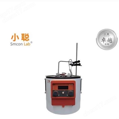 集热式磁力攪拌器