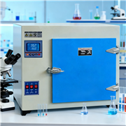 XCT-0智能程序高温鼓风干燥箱 +20~500℃