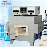 智能一体式箱式电阻炉SX2-4-13Z博讯